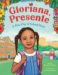 Cover image for Gloriana, Presente