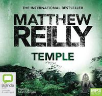 Cover image for Temple