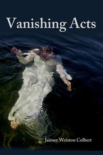 Cover image for Vanishing Acts