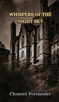 Cover image for Whispers of the Night Sky