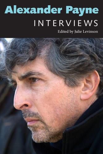 Cover image for Alexander Payne: Interviews