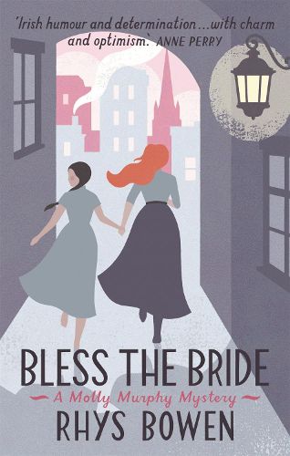 Cover image for Bless the Bride