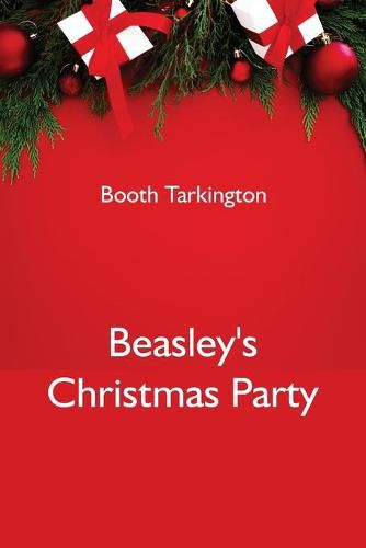 Cover image for Beasley's Christmas Party