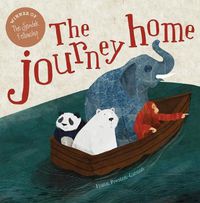 Cover image for The Journey Home