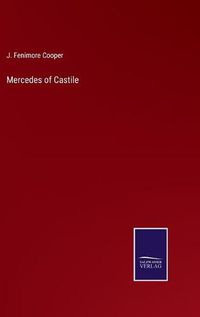 Cover image for Mercedes of Castile