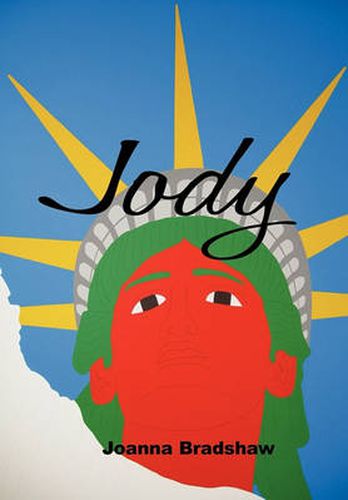 Cover image for Jody