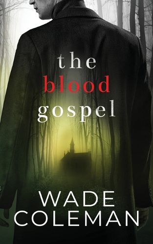 Cover image for The Blood Gospel