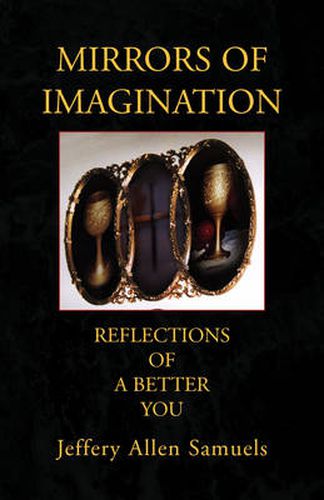 Cover image for Mirrors of Imagination