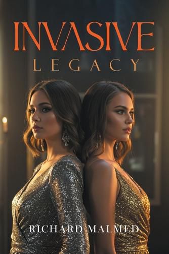Cover image for Invasive Legacy