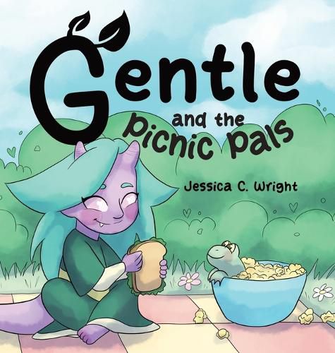 Cover image for Gentle and the Picnic Pals