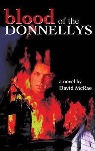 Cover image for Blood of the Donnellys