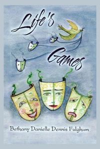 Cover image for Life's Games