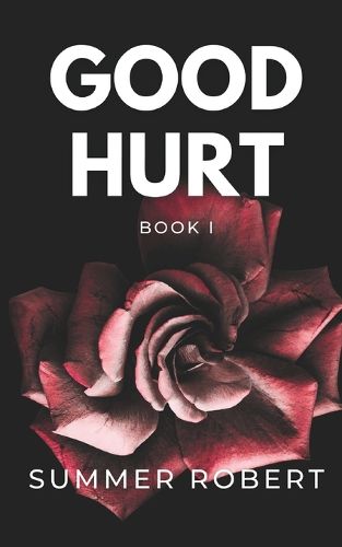 Cover image for Good Hurt