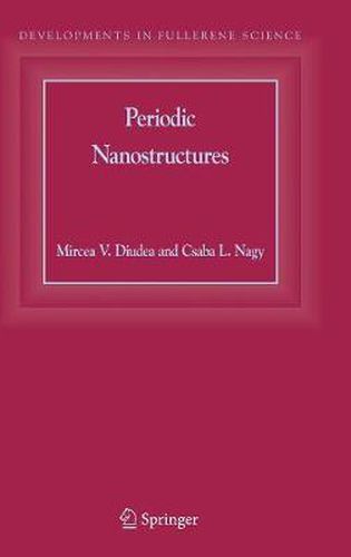 Cover image for Periodic Nanostructures