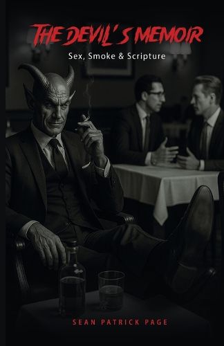 Cover image for The Devil's Memoir