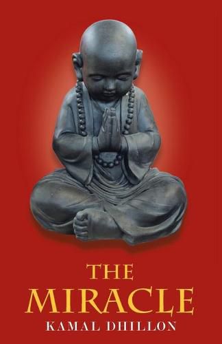 Cover image for The Miracle