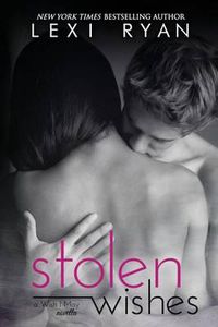 Cover image for Stolen Wishes