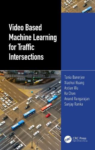 Cover image for Video Based Machine Learning for Traffic Intersections