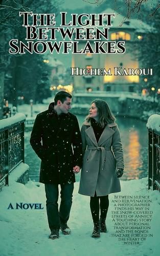 Cover image for The Light Between Snowflakes