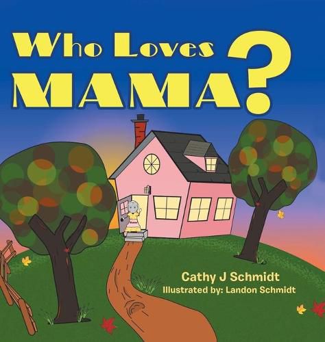 Cover image for Who Loves Mama?