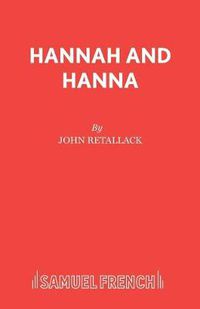 Cover image for Hannah and Hanna