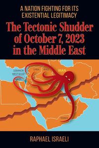 Cover image for The Tectonic Shudder of October 7, 2023 in the Middle East