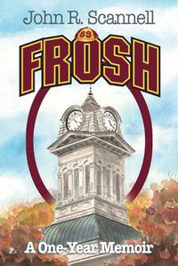 Cover image for Frosh