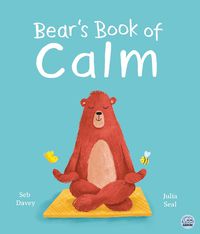 Cover image for Bear's Book of Calm