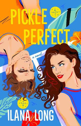 Cover image for Pickle Perfect