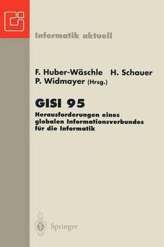 Cover image for Gisi 95