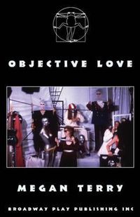 Cover image for Objective Love