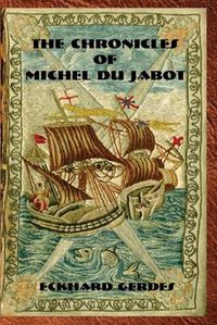 Cover image for The Chronicles of Michel Du Jabot