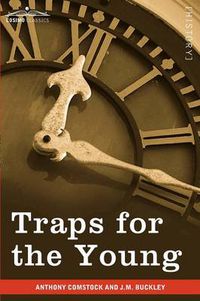 Cover image for Traps for the Young