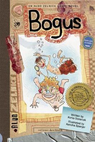 Cover image for Bogus: Book 2