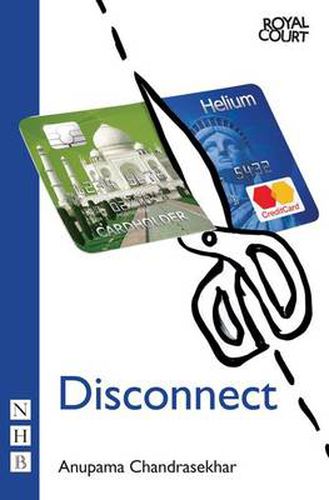 Cover image for Disconnect