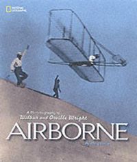 Cover image for Airborne