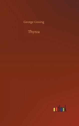 Cover image for Thyrza