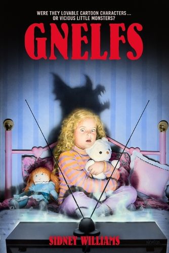 Cover image for Gnelfs