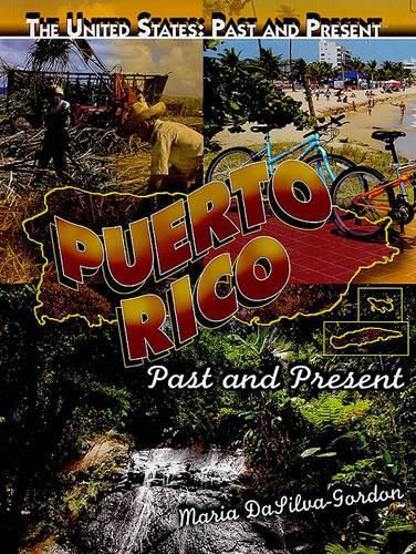 Cover image for Puerto Rico