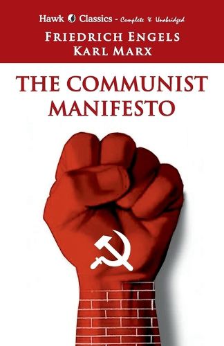 Cover image for The Communist Manifasto