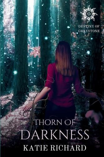 Cover image for Thorn Of Darkness