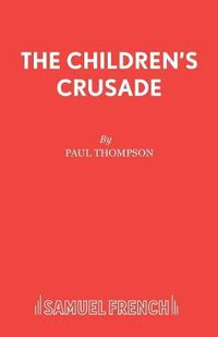 Cover image for Children's Crusade