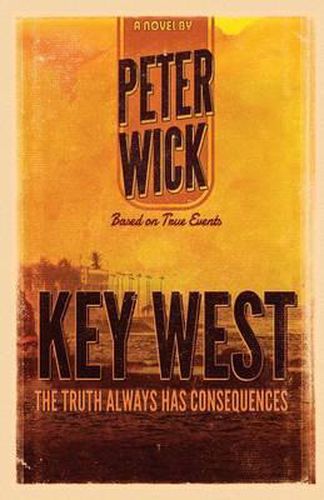 Cover image for Key West: The Novel