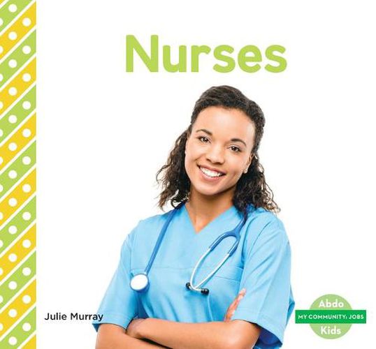 Cover image for Nurses