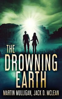 Cover image for The Drowning Earth