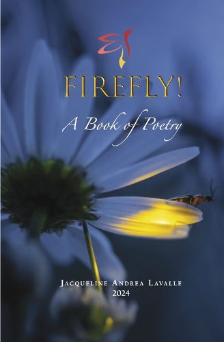 Cover image for Firefly!