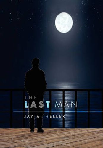 Cover image for The Last Man