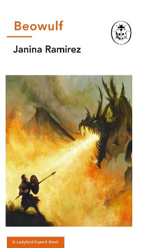 Cover image for Beowulf: A Ladybird Expert Book