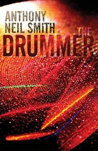 Cover image for The Drummer