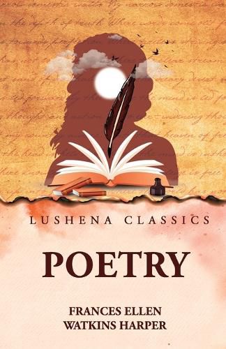 Cover image for Poetry